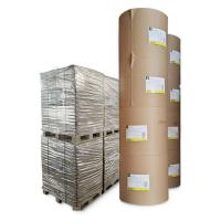Quality Coated Woodfree Paper for sale