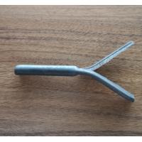 Quality Low Carbon Castable Anchor C 0.10％ Si 2.0％ Excellent Tensile Strength for sale