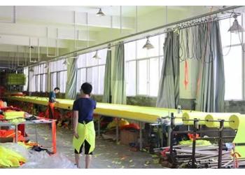 China Factory - HAINING CHUTEX CO.,LTD