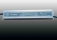 China Dimmable LED Driver , Constant Current LED Power Supply 36V 700mA factory