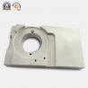 China DIN 315 Precision CNC Machining Services , Sandblasting 6063 T5 Aluminum Alloy Mechanical Parts factory