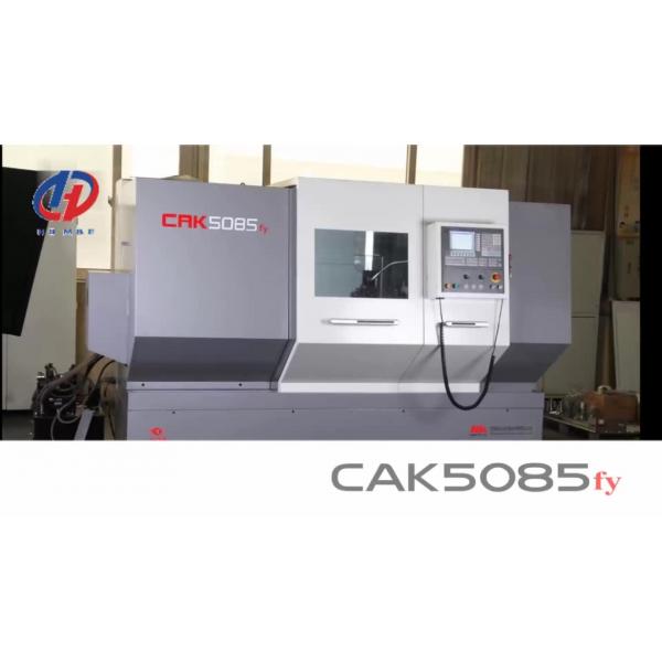 Quality 11kw CNC Turn Milling Machine 5 Axis CNC Lathe Milling Machine for sale