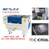 China 100w Co2 Laser Engraving Cutting Machine , Marble Laser Engraving Machine factory