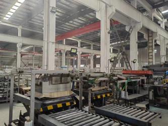 China Factory - JIANGSU YZM STEEL PRODUCTS Co., LTD.