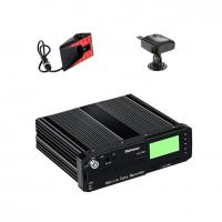 China 8CH 1080P AI Function Mobile DVR for Bus Truck Van Trailer Richmor 8-36V Power Supply factory