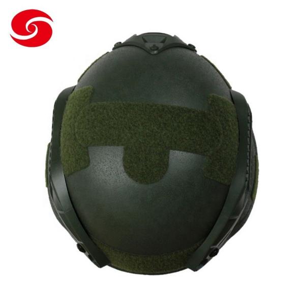 Quality Nij Iiia Protective Mich Ballistic Military Army Police Aramid Bulletproof for sale