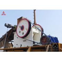 Quality Jaw Crusher Ore Crusher For Sale crushing equipment for granite rock for sale for sale