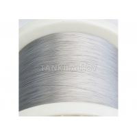 Quality IEC 60584 Class 2 Thermocouple Extension Wire K Type Bright Surface For Aluminum for sale