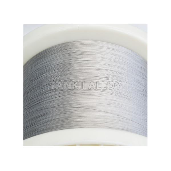 Quality IEC 60584 Class 2 Thermocouple Extension Wire K Type Bright Surface For Aluminum Industry for sale