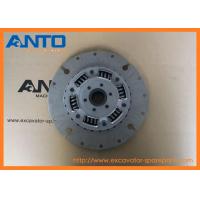 China 205-01-72110 2050172110 Damper Disc Clutch KOMATSU PC200-3 Excavator Spare Parts factory