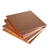 china H62 Copper Plate Sheet