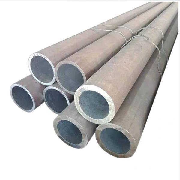 Quality Seamless ASTM A312 Stainless Steel Pipe And Tube 304L 316L 304 316 for sale
