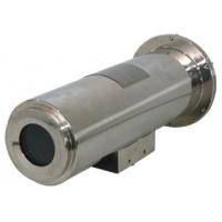 Quality Explosion Proof Camera Housing, made in 304 or316L stainless steel, 2 cable for sale