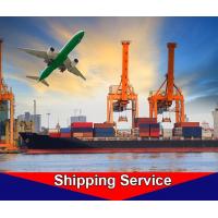 China Air Cargo Freight Forwarder International Shipping Yiwu Ningbo To New Jersey factory
