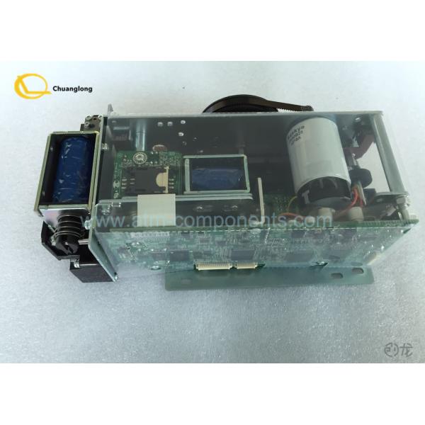 Quality Custom Silver Hyosung Card Reader , ICT3Q8 - 3A0280 Atm Emv Card Reader for sale