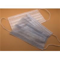 Quality 3 Ply Surgical Mask for sale