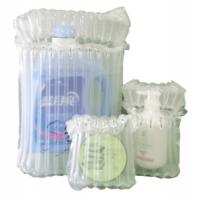 China Smooth Packaging Inflatable Air Pillow For Easy And Efficient Shipping factory