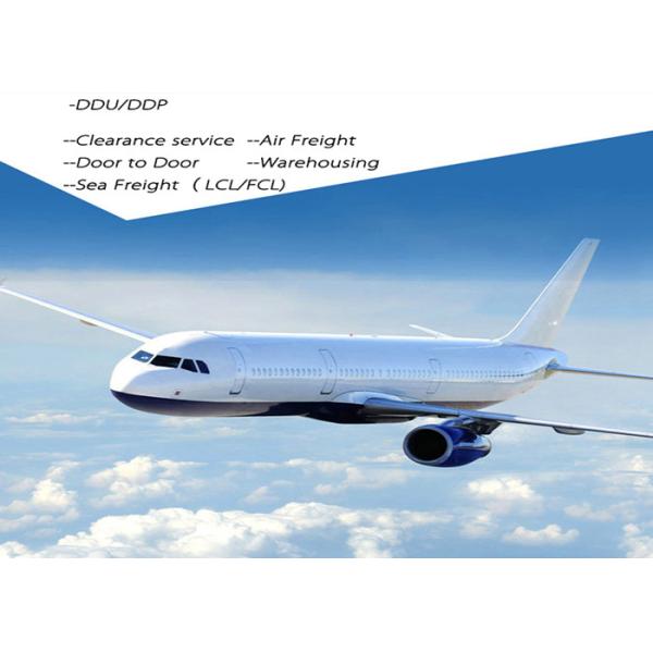 Quality Shenzhen To Ukraine Air Cargo International Shipping for sale