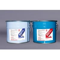China 6321C EPOXY Electrical Potting Compound for Hollow fiber membrane modules factory