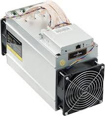 Quality 9300M Antminer L7 9050M 75db Bitcoin Ethernet Interface for sale
