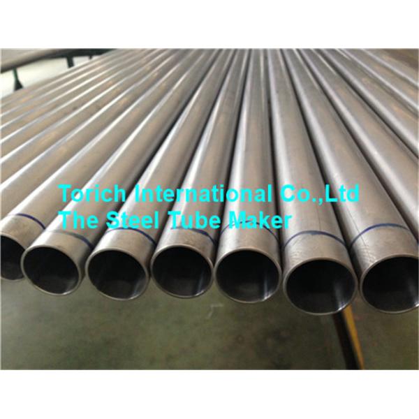 Quality Bike Titanium Grade 9 ASTM B862 Precision Steel Tube for sale