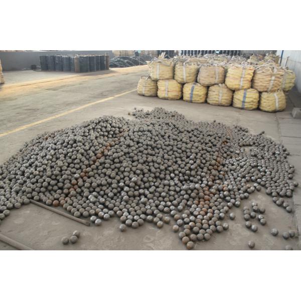 Quality High Chrome Cr 10% Cast Iron 17mm Grinding Steel Ball for sale