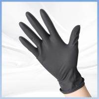 China White Black Blue Work Latex Gloves Latex Glove Cleaning Latex Examination Gloves factory