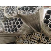 Quality 6 Inch 1 Inch Polished Stainless Steel Tubing 7/8" Ss Welded Pipes 201 202 310S for sale