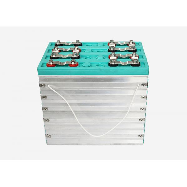 Quality Deep Cycle Lithium Iron Phosphate Marine Battery 200Ah High Temperature for sale