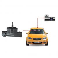 China 2023 Dual Lens 4G GPS Dashcam for Taxi Truck Bus Driving Recorder Included factory