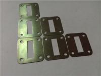 China Continuous Automotive Stamping Dies Roof Panel Clip Sheet Metal Fabrication factory