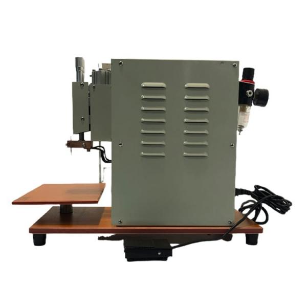 Quality Mini Cylindrical Battery Pack Welding Machine 15KW For 18650 Battery for sale