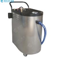 China Industrial Steam Cleaner High Temperature High Pressure No Chemical Residues factory