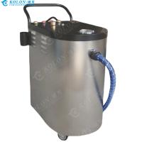 China Industrial Steam Cleaner High Temperature High Pressure No Chemical Residues factory