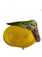 China Bee Hive Equipment Nylon Beehive Strap With Metal Clip for Beekeeping factory