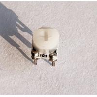 Quality RI0612 Carbon Film Trimmer Potentiometer Adjustable Vertical Resistor for sale