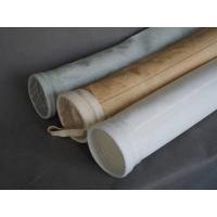 China High Efficiency Polyester Dust Collector Filter Bags PTFE Membrane factory