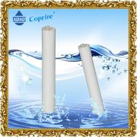 China 5 Micron Spun PP Sediment Water Filter Cartridge Replacement 20 Inch factory