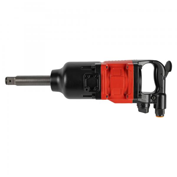 Quality High Torque Pneumatic Air Impact Wrench 4000rpm for sale