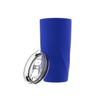 China Personalized Stainless Steel Tumbler Cups , High Grade Vacuum Flask For Gifts factory