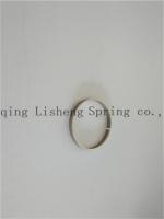 China HS Series Imperial External Constant Section Retaining Ring Various Sizes factory