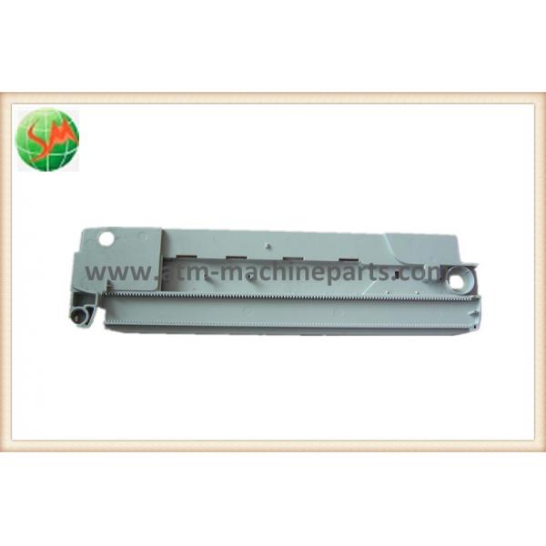 Quality ATM Machine Plastic A004350 NMD ATM Parts Left Cover with Grey for sale