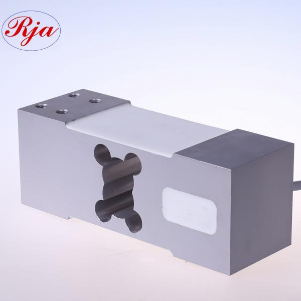 Quality Aluminum Alloy Strain Gauge Load Cell For Accurate Force Measuring 800kg 1000kg for sale