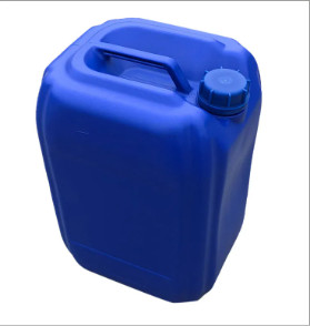 Quality 30L Square Plastic Chemical Container Multifunction HDPE Drum for sale