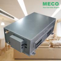 China 120Pa-High Static Duct Fan Coil Unit-21.6Kw factory