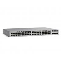 Quality C9200-48P-E Cisco Switch And Router Catalyst 9200 48 Port PoE+ Network Essentials for sale