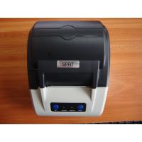 China Dental autoclave external mini printer thermal printing for sale
