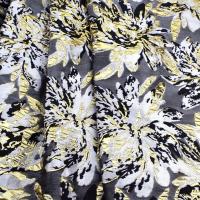 China Brocade Jacquard Fabric high quality beautiful factory
