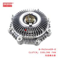 China 8-94244409-0 Cooling Fan Clutch For ISUZU NKR55 4JB1 8942444090 factory