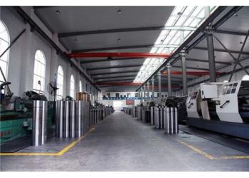 China Factory - Changsha Sollroc Engineering Equipments Co., Ltd